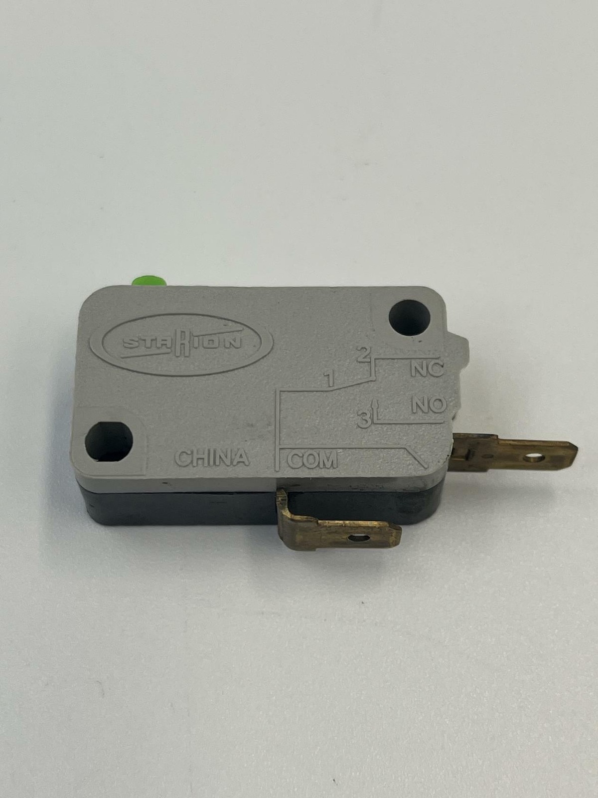 Samsung Micro-Switch DA34-00011B (KW-6)