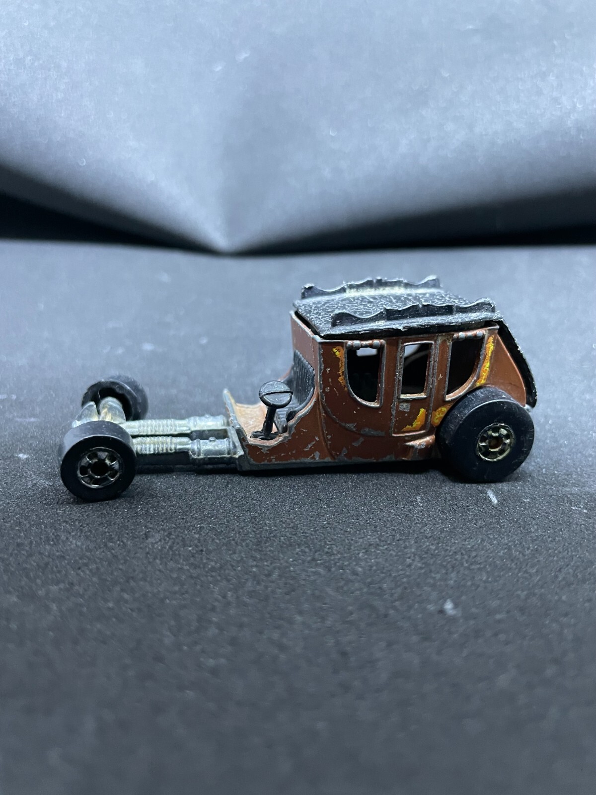 1977 Hot Wheels Stagefright Stage Coach | eBay
