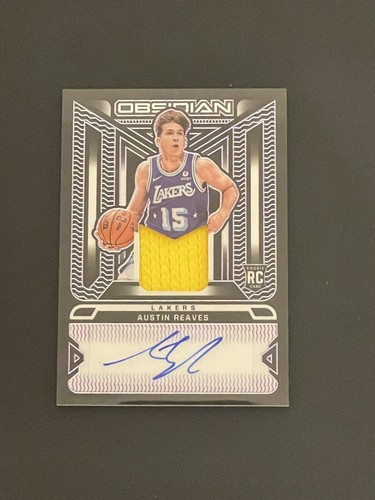 その他 Austin reaves RC auto /99 2023-24 Panini Contenders NBA Ink Auto Austin Reaves SP /99