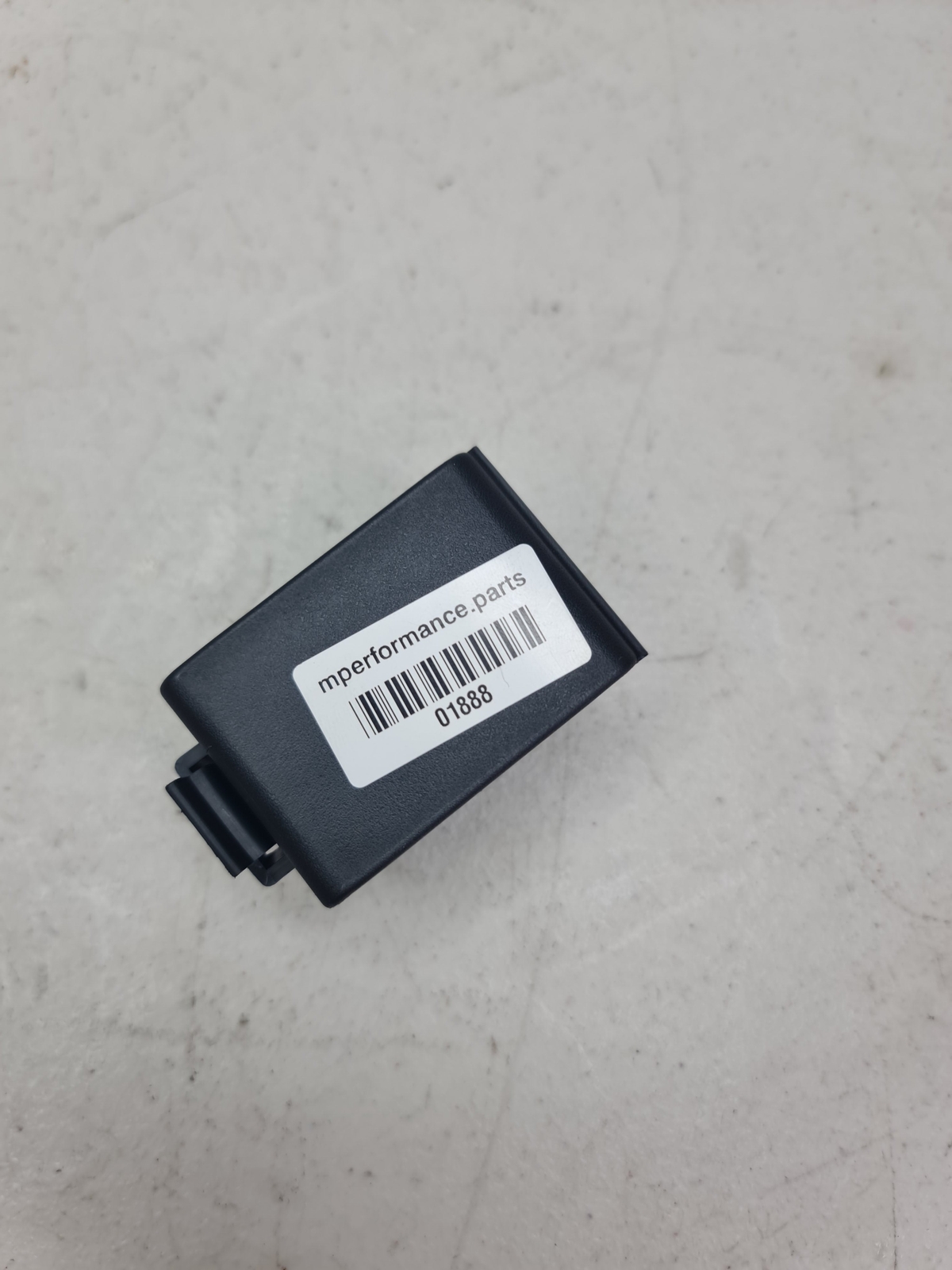 0 Bmw 2007-2020 51-49-7-167-548 51497167548 Bracket For Hazard Warn. Triangle image 5