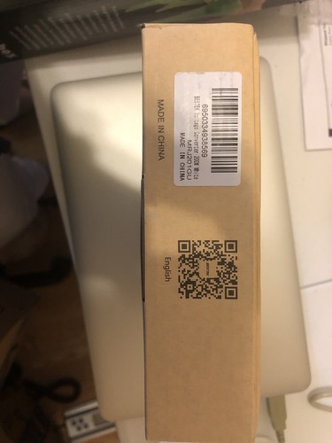 Brand New In Box BESTEK Power Converter UK/US/AU/EU 220V to 110V Travel Adapter