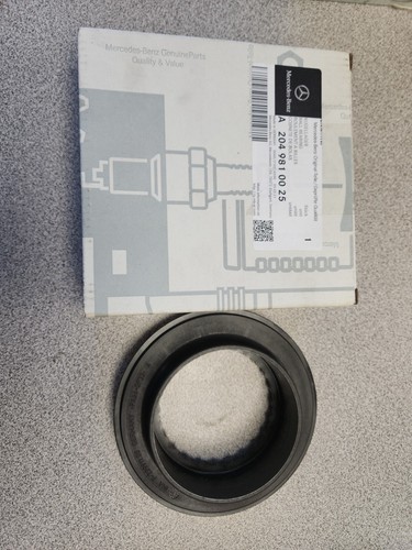Front Shock Absorber Bearing Febest BZB-212F Oem A2049810025