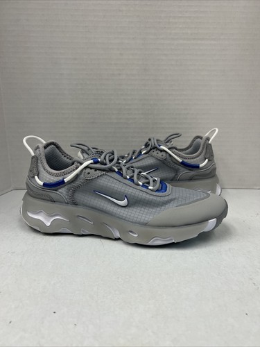 NIKE 27.5センチ メンズ スニーカー REACT LIVE NIKE 27.5センチ メンズ スニーカー REACT LIVE - メルカリ