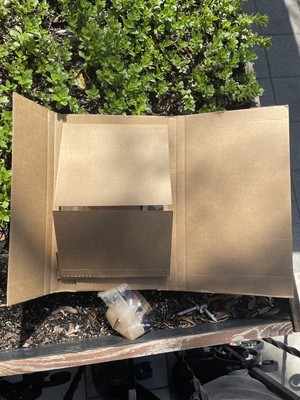 Item photo(s) from verified buyer