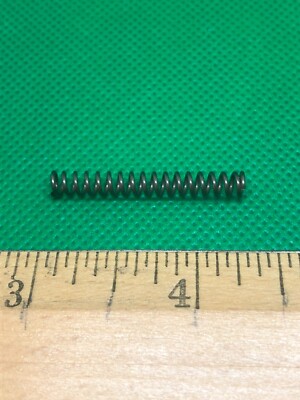Tanfoglio 75 TZ 75 EAA Witness P9 Full Size Short Hammer Springs SEE DESCRIPTION