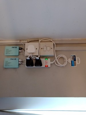 Artikelfoto(s) von einem verifizierten Käufer