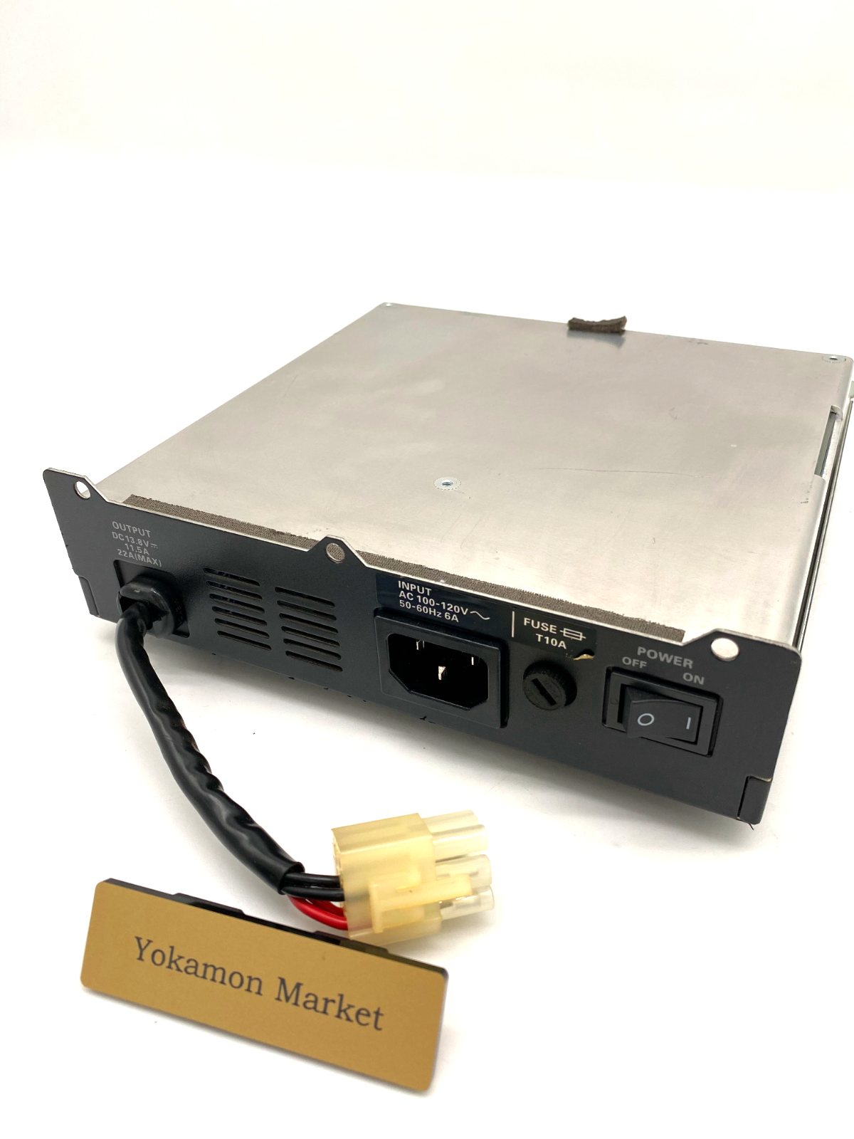 Yaesu FP-30A Built-in AC Power Supply For Yaesu FT-897 FT