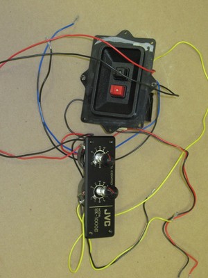 jvc sk 1000 speakers for sale