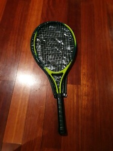 tennis racket gumtree