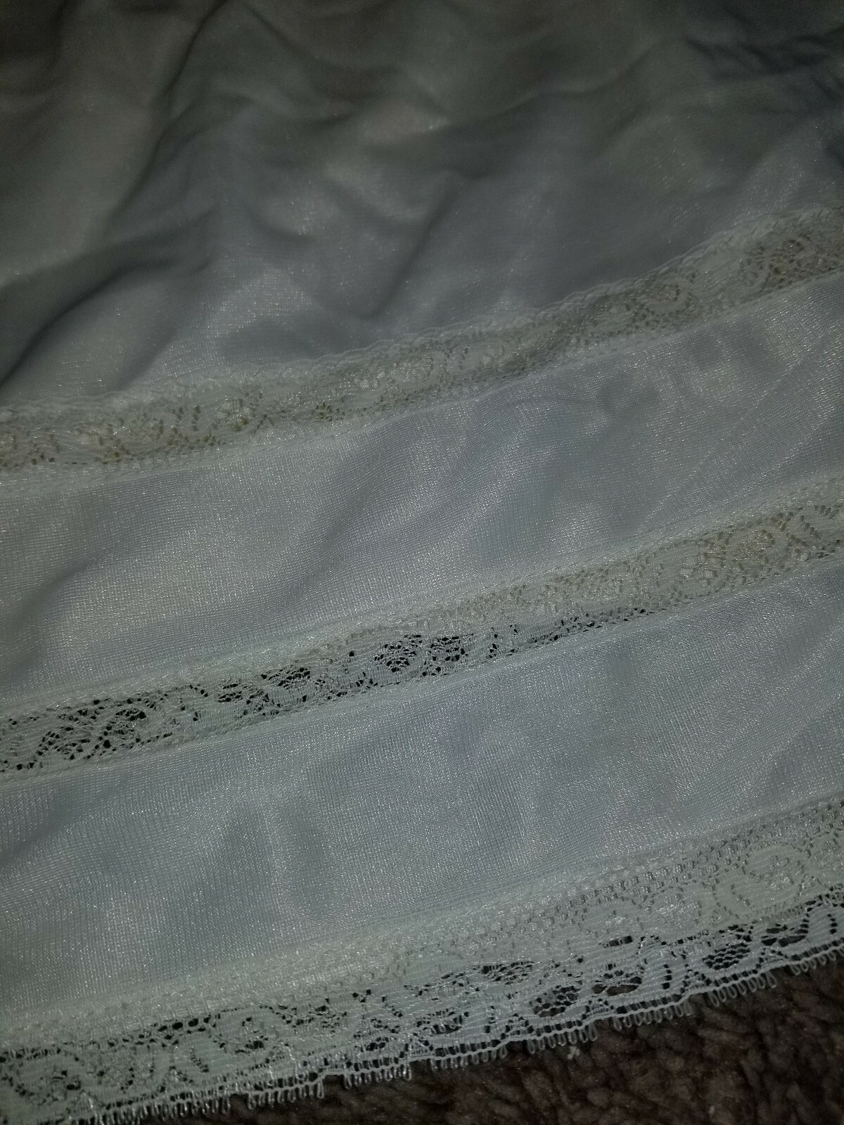 Vtg Adonna JC Penny Women's Slip