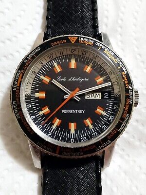 Horlogerie porrentruy outlet