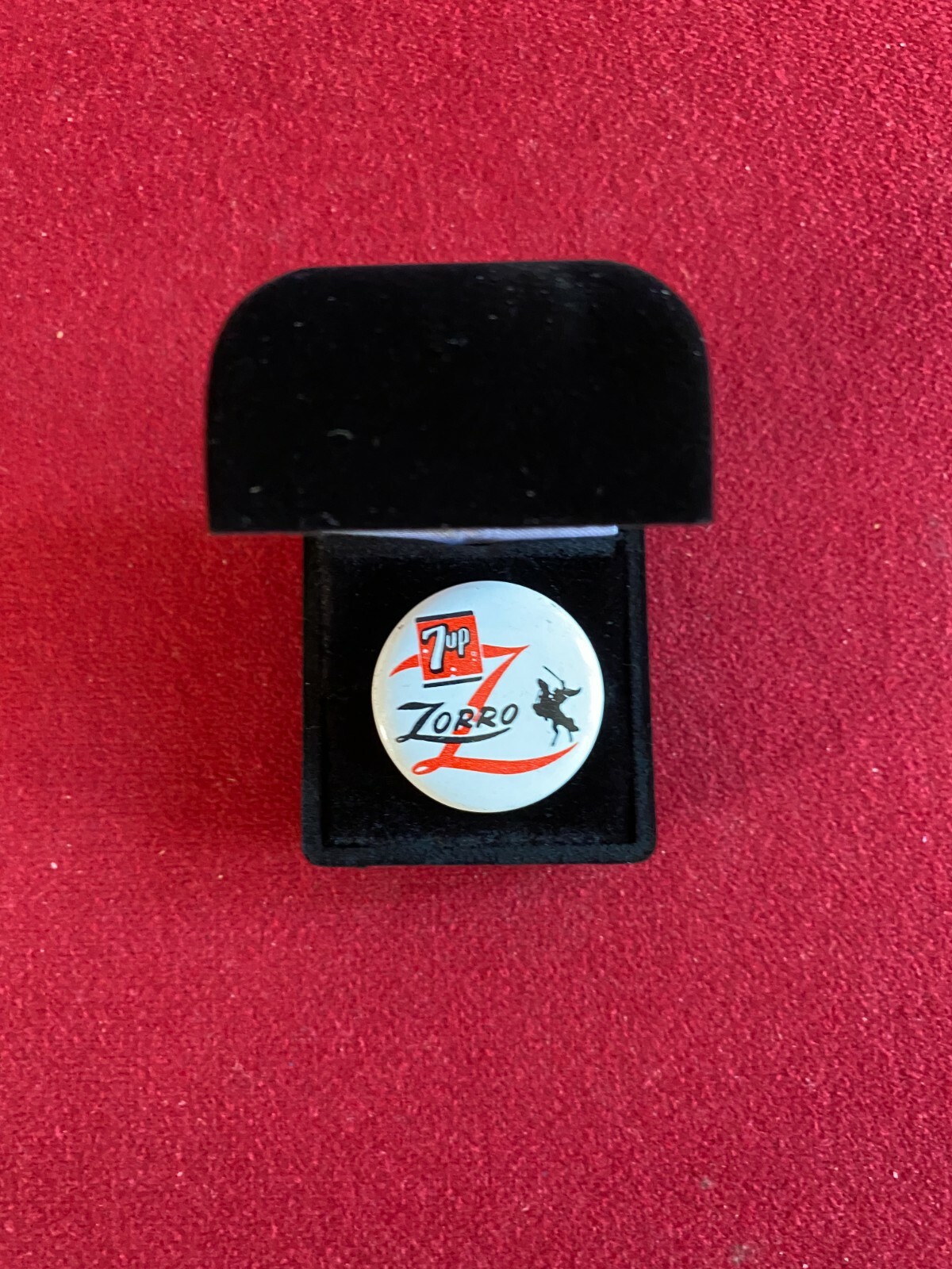 Disney - .e.♥ Retired Pandora Disney Mickey and Hearts Zirconia Charm