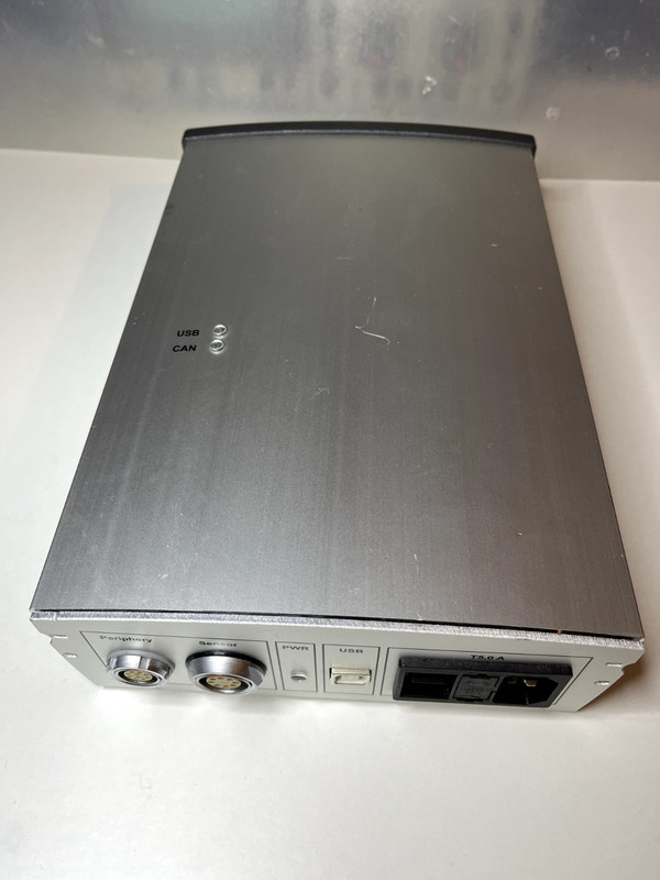 Steinbichler Zeiss Power Pack 300