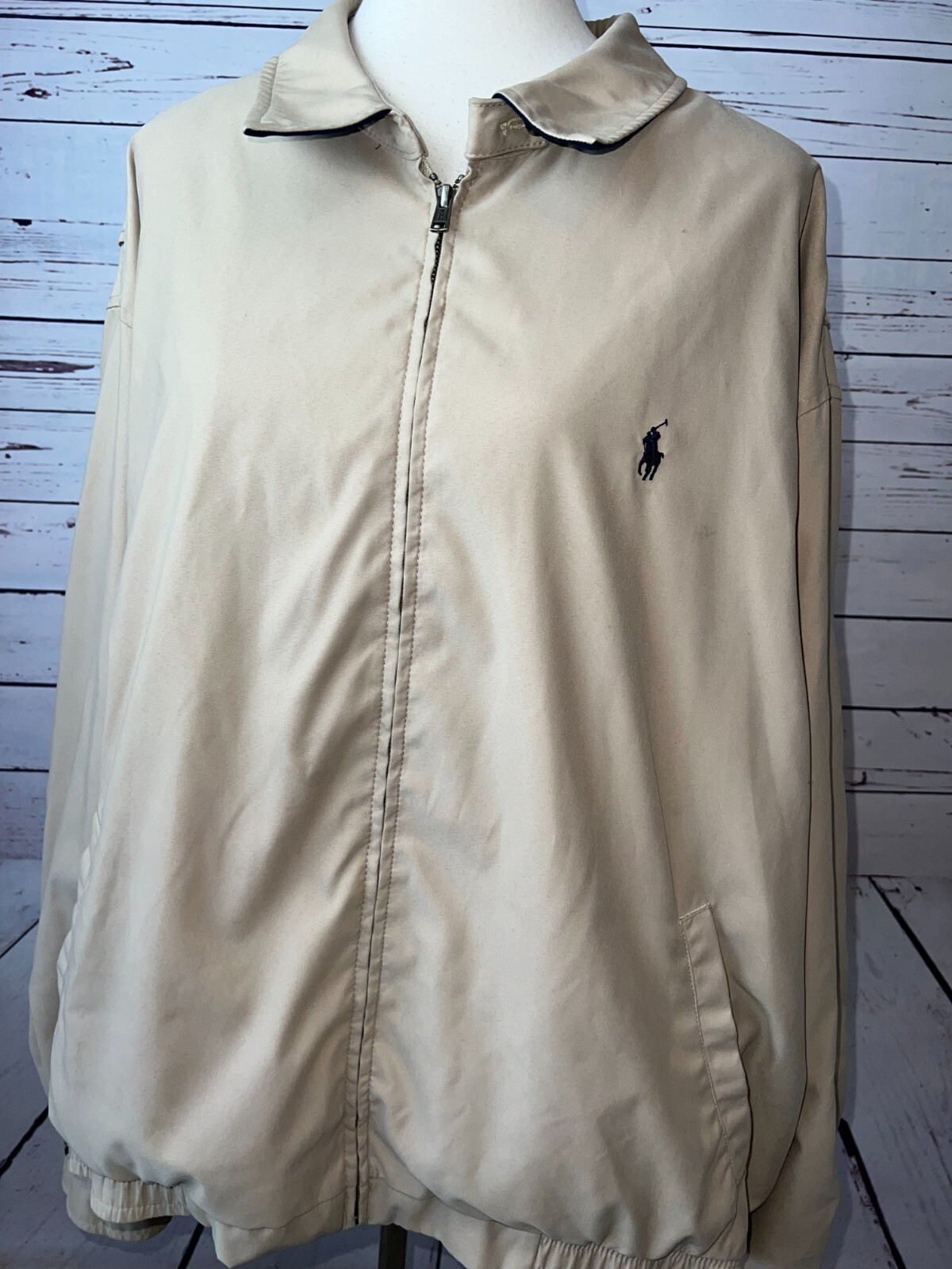Polo by Ralph Lauren ミリタリージャケット XXL 楽天市場】ラルフローレン POLO Ralph Lauren ヘリンボーン