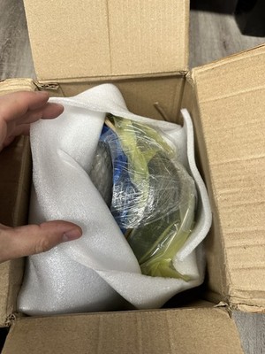 Artikelfoto(s) von einem verifizierten Käufer