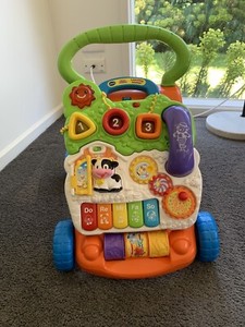 little einstein walker target