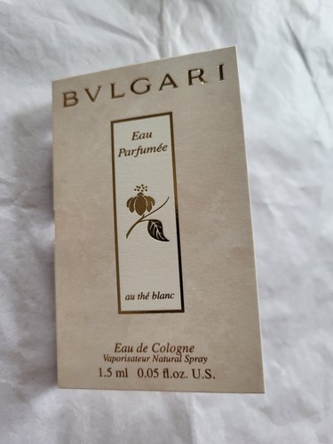 BVLGARI Eau Parfumee Extpeme 30ml 日本語表記 BVLGARI Eau Parfumee Extpeme 30ml 日本語表記