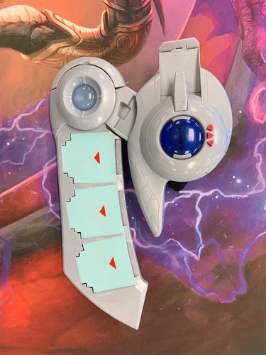 KONAMI Yu-Gi-Oh! Academy Duel Disk Launcher from Japan 155