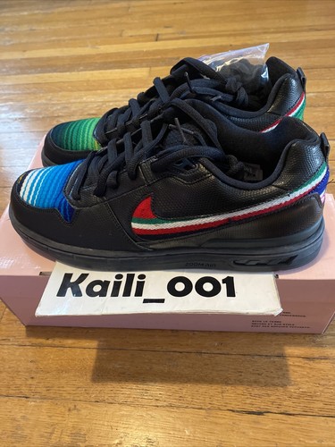 p rod 1 mexican blanket