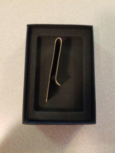 Bronze Money Clip (Skull)