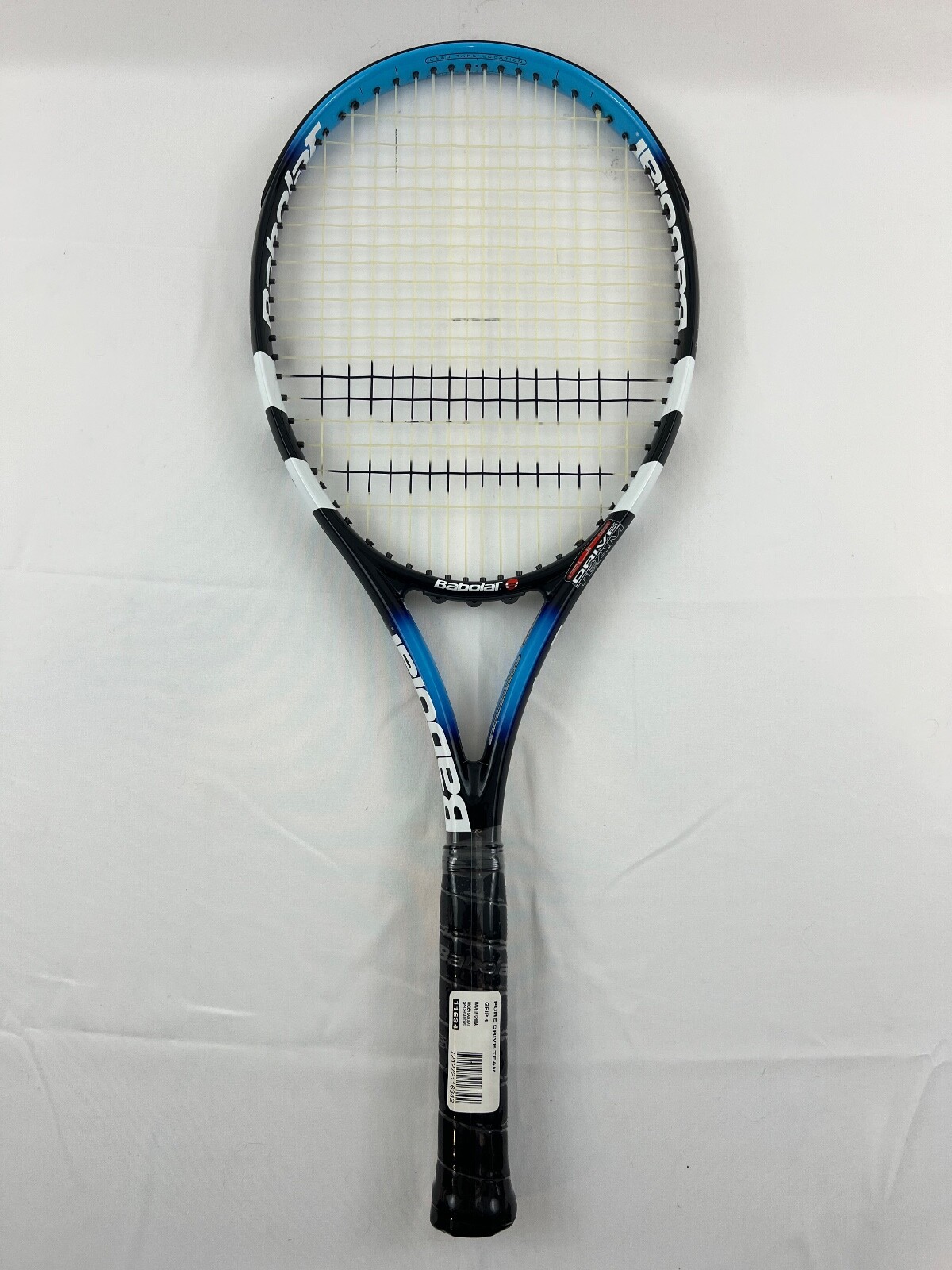 ✨希少✨ バボラ PURE DRIVE TEAM G4 2002 G4 硬式