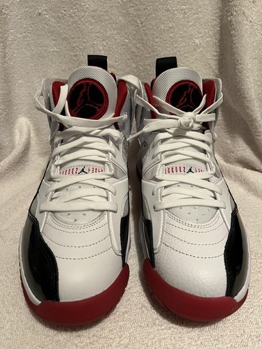 ジャンプマン　JUMPMN TWO TREY コンコルド　28cm Jordan Jumpman Two Trey Concord Men's - DO1925-100 - US