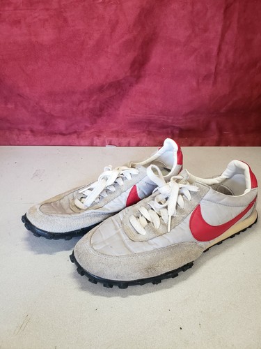 Купить Кроссовки Nike Mens Waffle Racer 