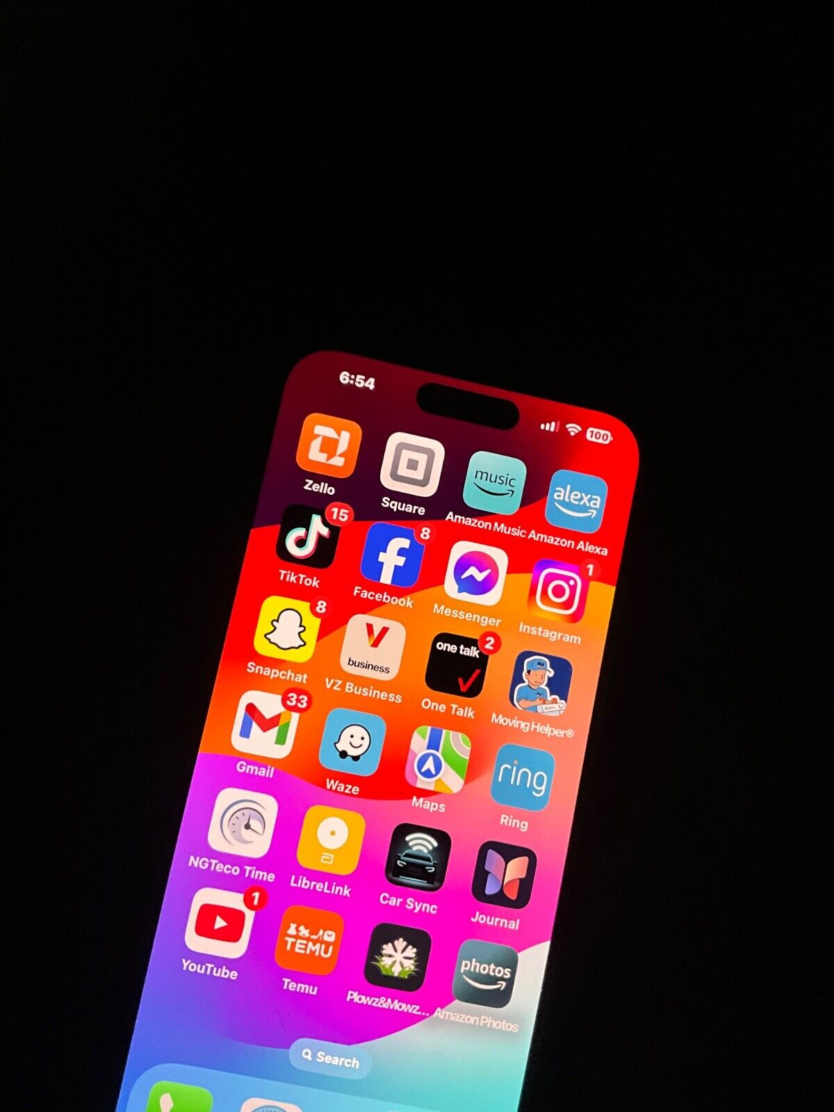 Apple iPhone 15 Pro Max - 1 TB - Blue (Unlocked) with tick Apple iPhone 15 Pro Max - 1 TB - Blue (Unlocked) with tick