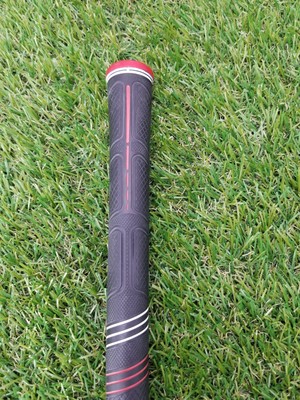 2018 CLEVELAND LAUNCHER HB 7 IRON STIFF MIYAZAKI BLUE 6 C. KUA 37" GOOD