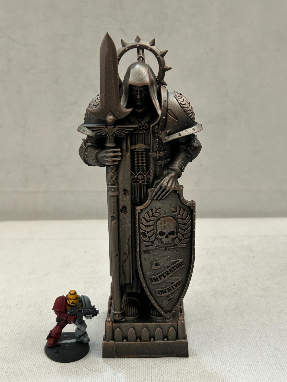 【WH40K】SECTOR IMPEIALIS: BASILICANUM Sector Imperialis Basilicanum from Games Workshop (gw