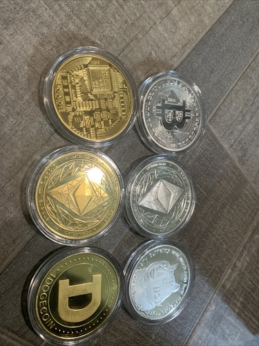 コレクション Bitcoin Amazon | ビットコイン Bitcoin Collectible ギフト バーチャル