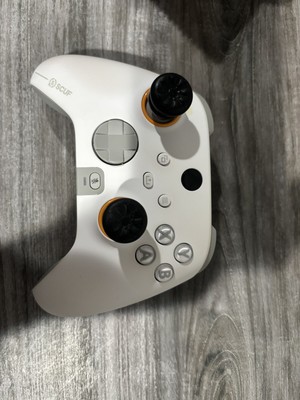 Scuf 50417804010NA Controller - Gray