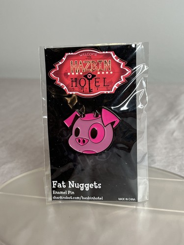 ハズビンホテル ファットナゲット fat nuggets カード ハズビンホテル ファットナゲット fat nuggets カード Fat