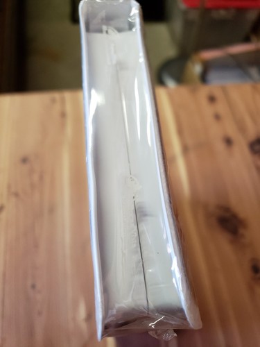 Walt Disney's Pinocchio (VHS, 1999, Clam Shell Gold Collection) Sealed copy