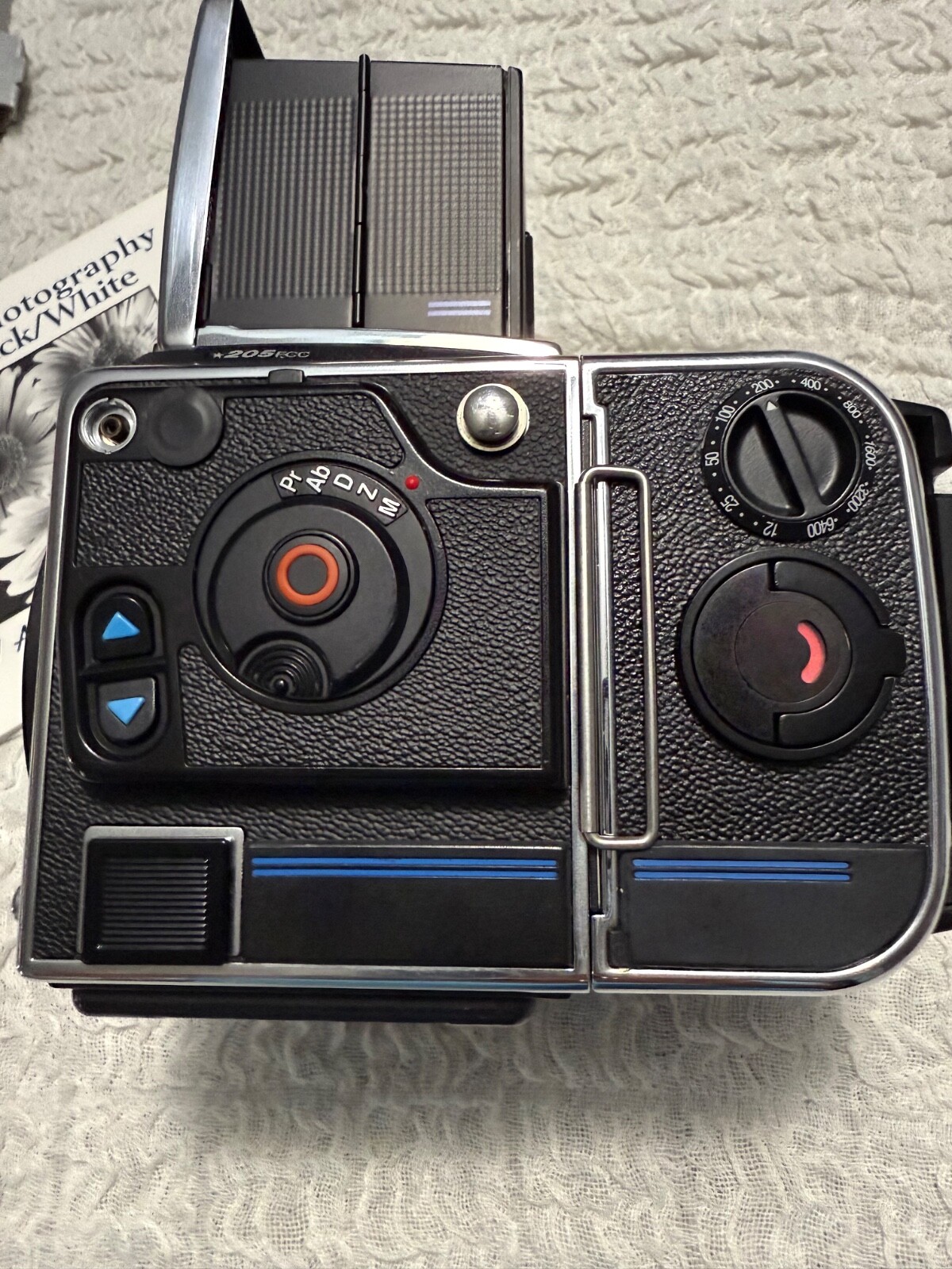 Hasselblad FUJIFILM Polaroid フィルムフォルダー Hasselblad FUJIFILM Polaroid フィルムフォルダー