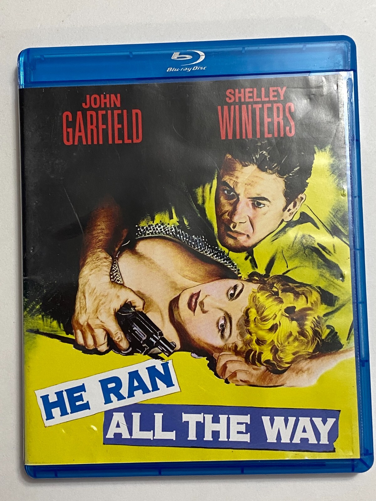 ゲット・オール・ユー・ディザーヴ [Blu-ray] rdzdsi3 You Deserve It All - YouTube