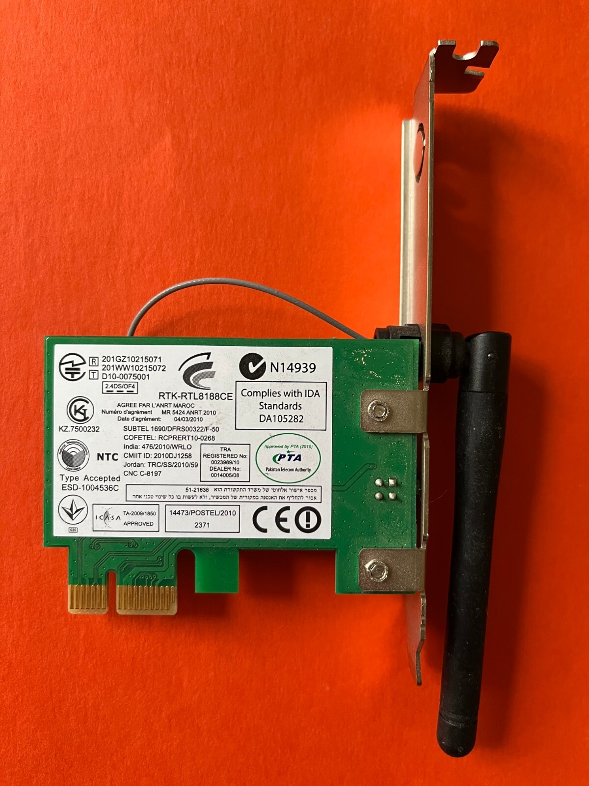 Realtek rtl8188ce wireless lan 802.11. Realtek rtl8188ce wireless lan 802.11