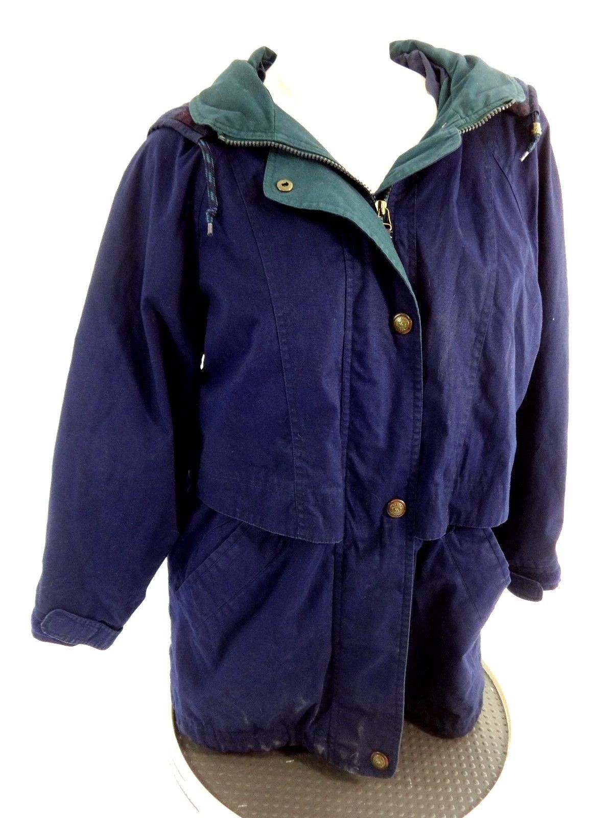 Pacific Trail abrigos, chaquetas y chalecos para Mujeres