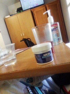 經驗證買家提供的物品圖片