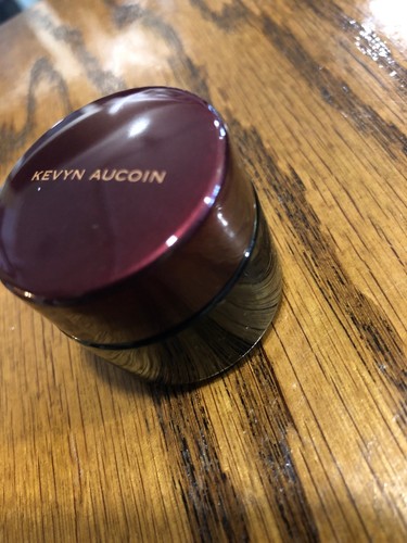 Kevyn Aucoin Sensual Skin Enhancer Foundation, SX 05, 0.63 Ounce