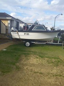 boat for sale motorboats & powerboats gumtree