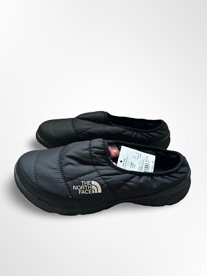 The North Face NSE Traction Mule Lite Men s Size US 7 / Japan 25 CM
