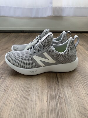 New Balance RCVRY V2 Shoes Men Size 8 Grey New In Box