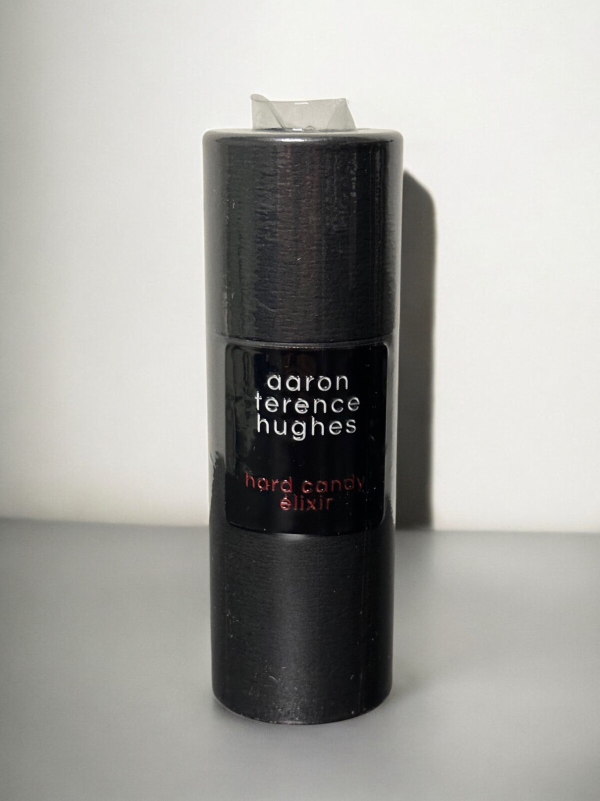 香水(ユニセックス) Aaron Terence Hughes hard candy elixir Hard Candy Elixir Aaron Terence Hughes perfumy - to nowe