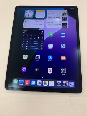 Apple iPad Air 13-inch M2 (2024) Wi-Fi 128GB - Space Grey - C