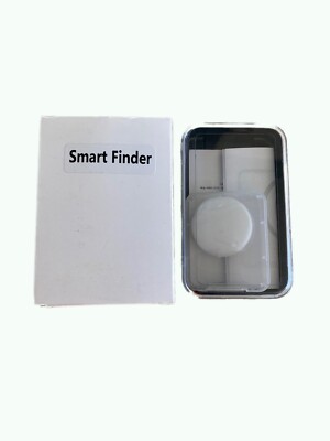 air tag smart finder tracking device