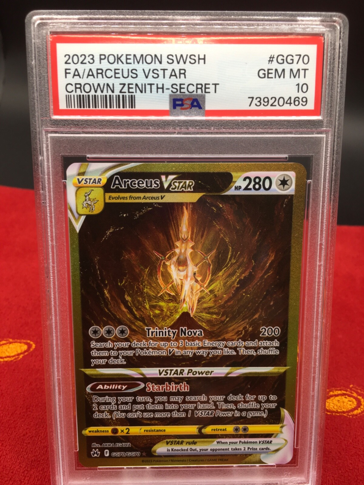 その他 grand archive Arisanna, Astral Zenith Arisanna, Astral Zenith - Index - Grand Archive Card Database