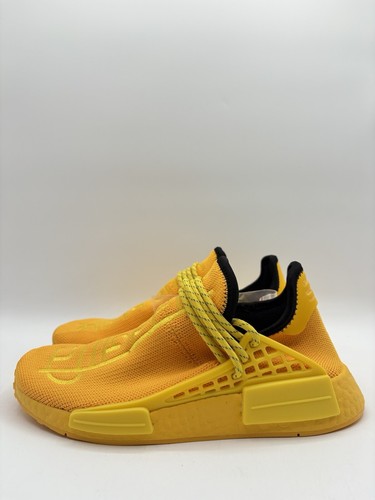 ★adidas OG x Pharrell Williams★サンバ HU★オレンジ★ Adidas x Pharrell Williams Hu NMD NTWRK 