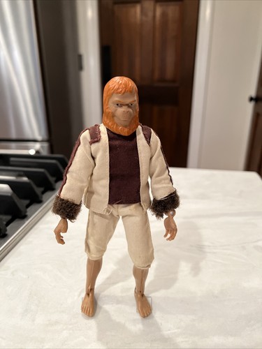 猿の惑星 『GALEN』 『DR.ZAIUS』 60s 70s プレイパル 猿の惑星 『GALEN』 『DR.ZAIUS』 60s 70s プレイパル 猿の惑星