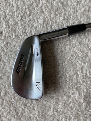 Mizuno MP-30 3〜PW ダイナミックゴールドS400 Mizuno MP-30 3〜PW ダイナミックゴールドS400 Mizuno MP 32
